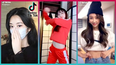 Korean Tiktok Porn Videos 